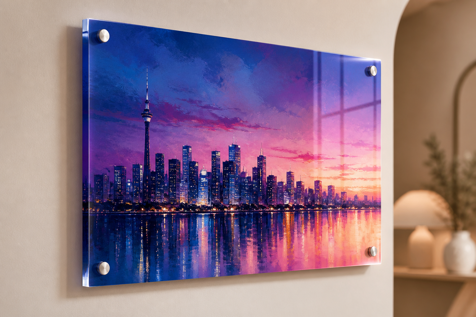 Acrylic Prints