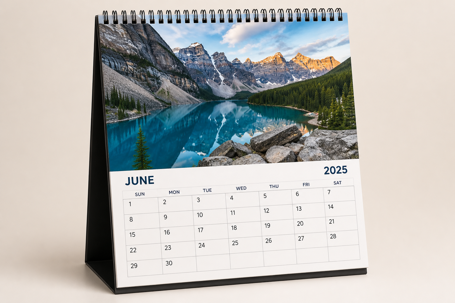 Calendars