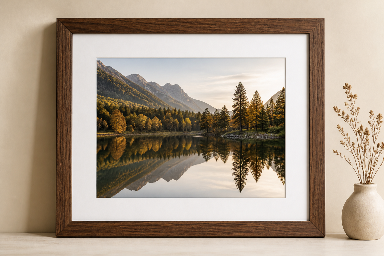 Custom Framed Prints