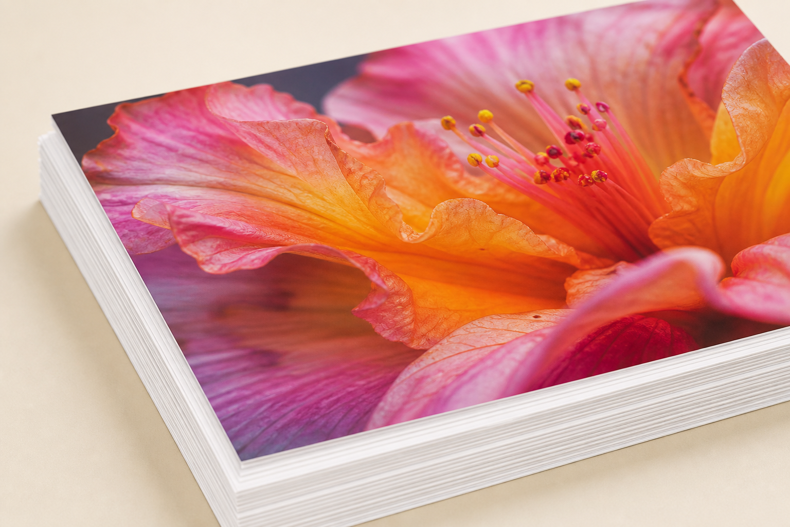 High-End Inkjet Prints